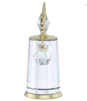 Cristalleria Swarovski Zodiac in Cristallo 5678077 - 5678077